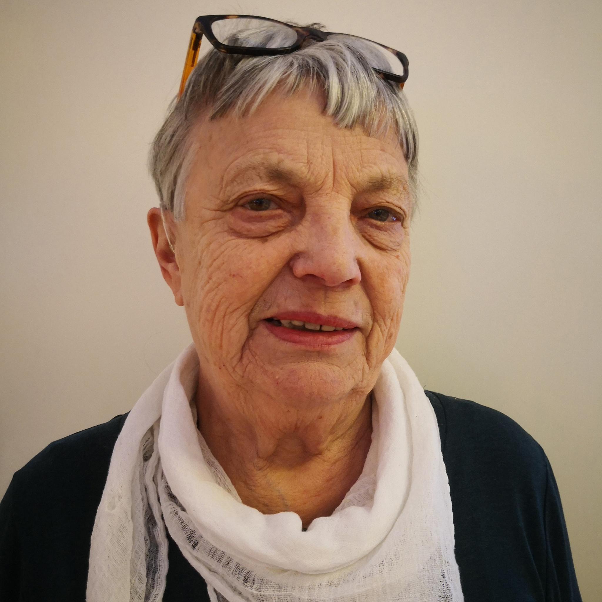 Kerstin Hellgren Tobiasson