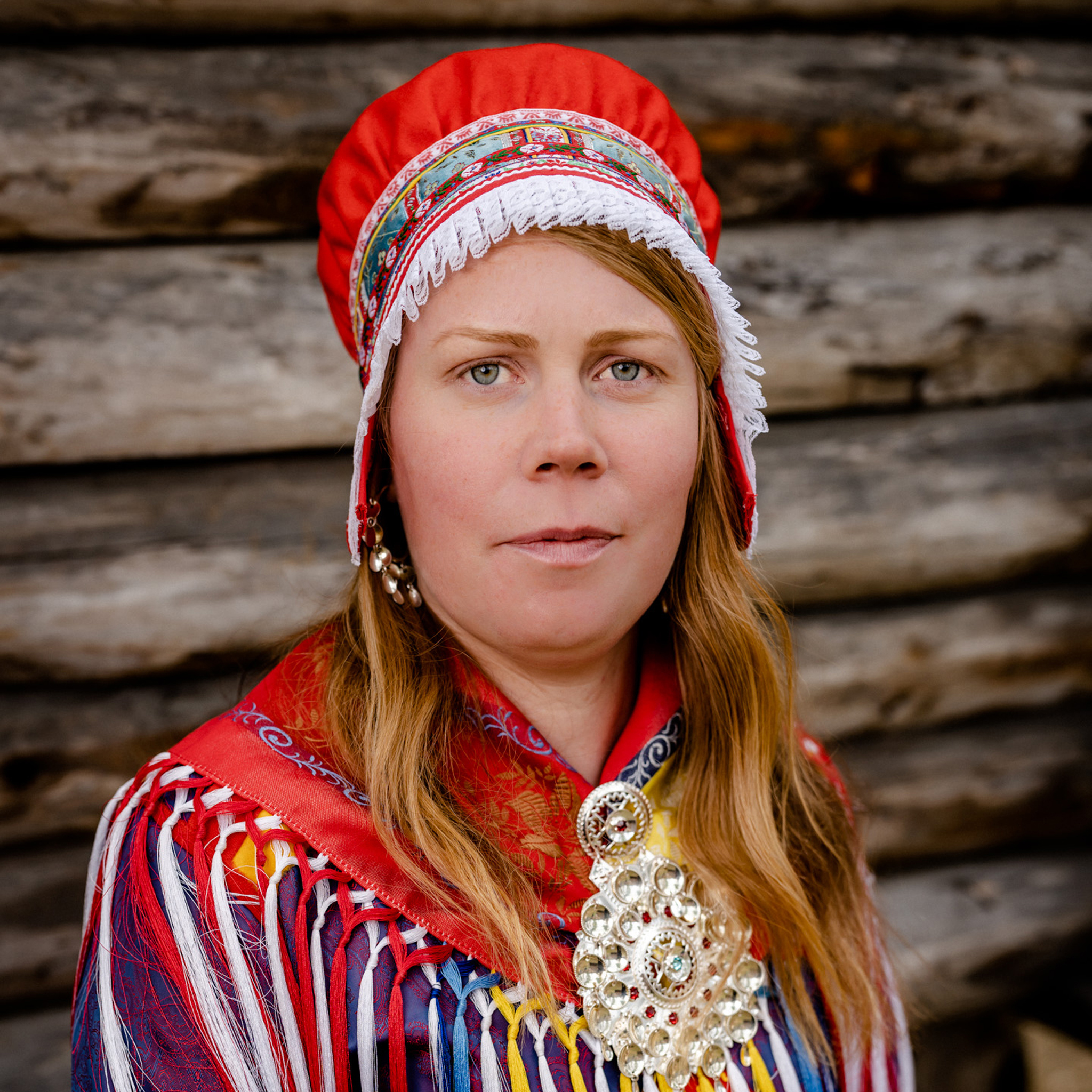 Karolina Sevä