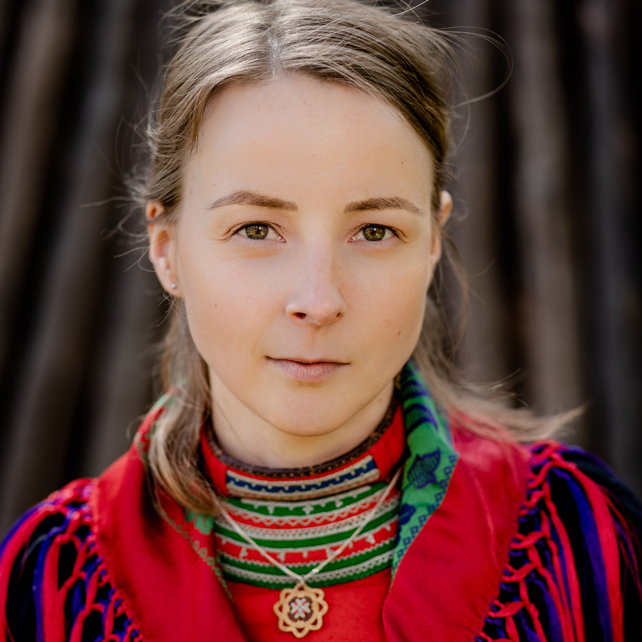 Elena Walkeapää