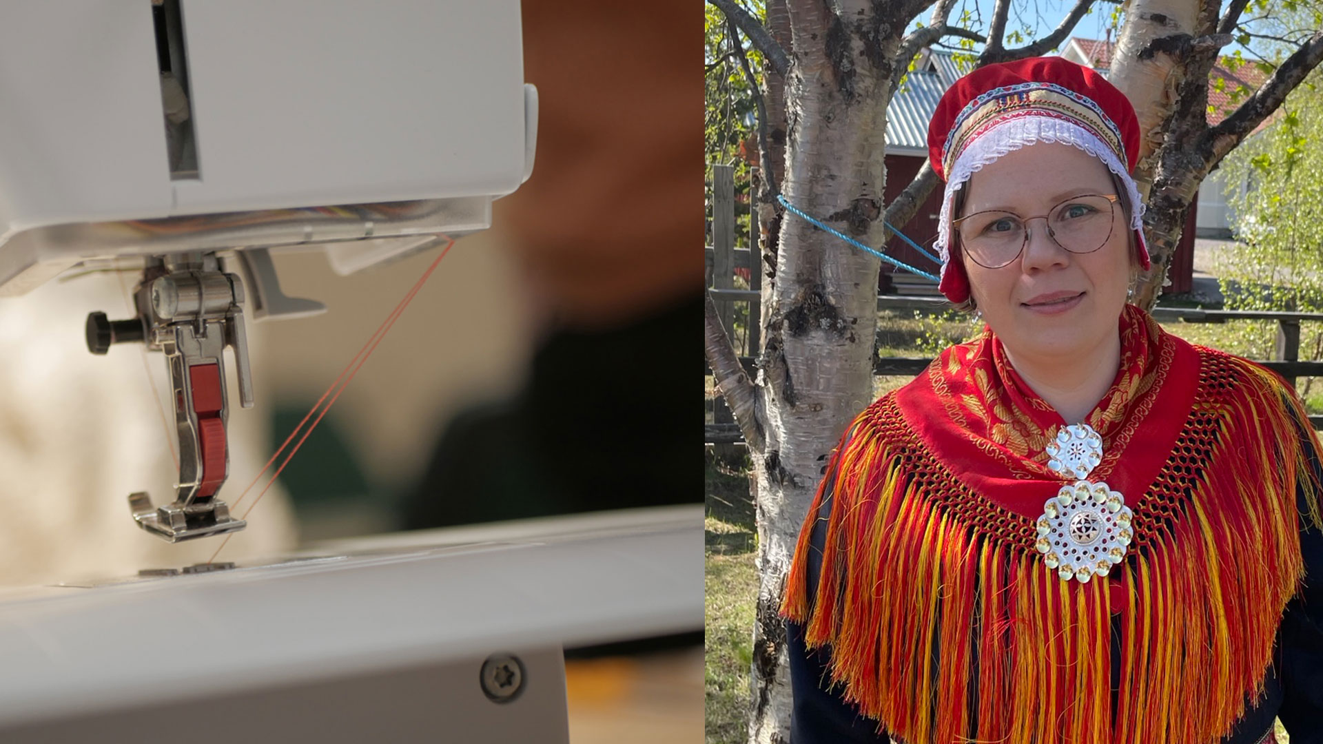 Ida-Maria Marakatt – ny lärare på skolan!